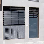 Letplanet Salitre * Málaga