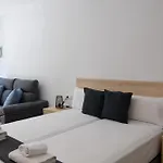 Appartement Letplanet Salitre