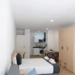 Appartement Letplanet Salitre *