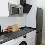 Letplanet Salitre Appartement Málaga