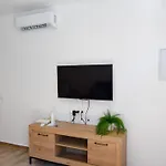 Appartement Letplanet Salitre Málaga