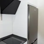 Appartement Letplanet Salitre Málaga