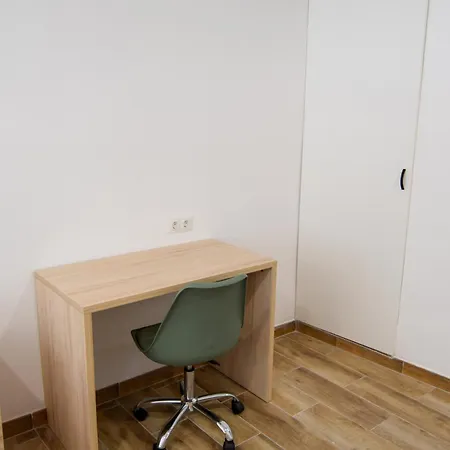 Letplanet Salitre Apartamento *