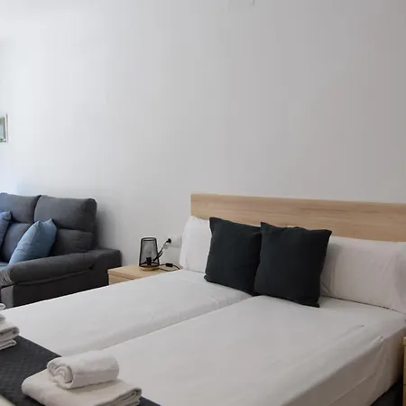 Apartamento Letplanet Salitre