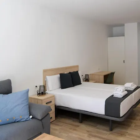 Letplanet Salitre Apartamento *