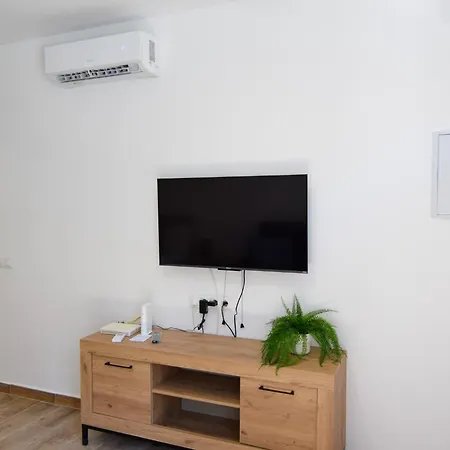 Apartamento Letplanet Salitre Málaga