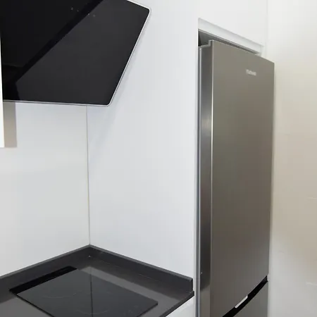 Apartamento Letplanet Salitre Málaga